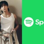 BTS’ Jungkook reaches 7 billion Spotify streams with “Golden”