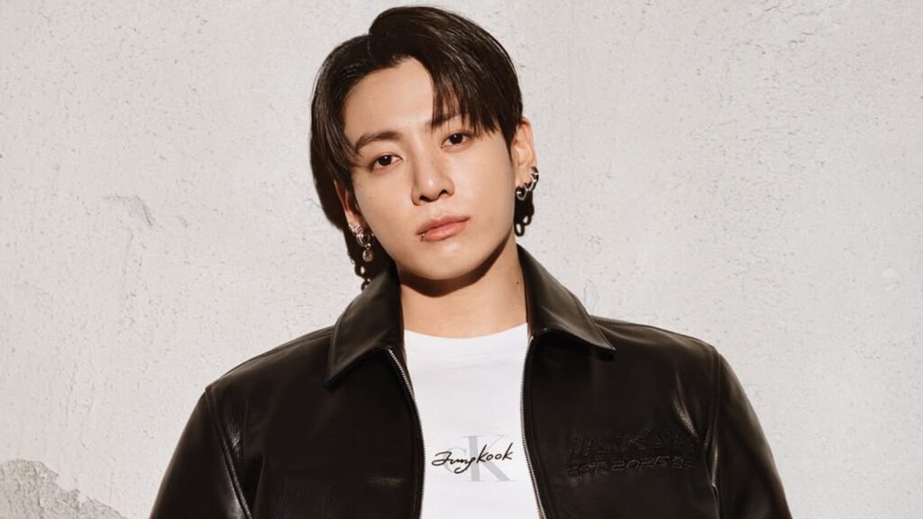 BTS' Jungkook reveals the reason why his Instagram account is suspended