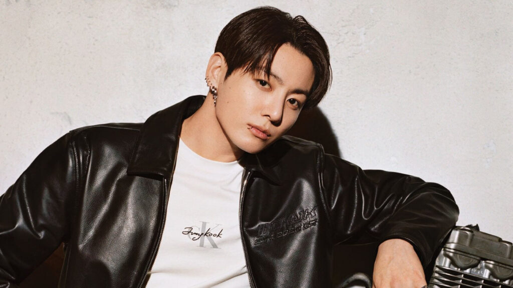 BTS' Jungkook talks about what he is looking forward to in his 30s