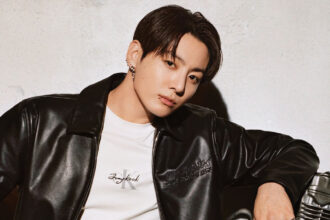 BTS' Jungkook talks about what he is looking forward to in his 30s