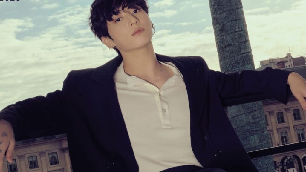 BTS’ Jungkook was reportedly targeted in a massive hacking