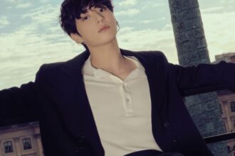BTS’ Jungkook was reportedly targeted in a massive hacking