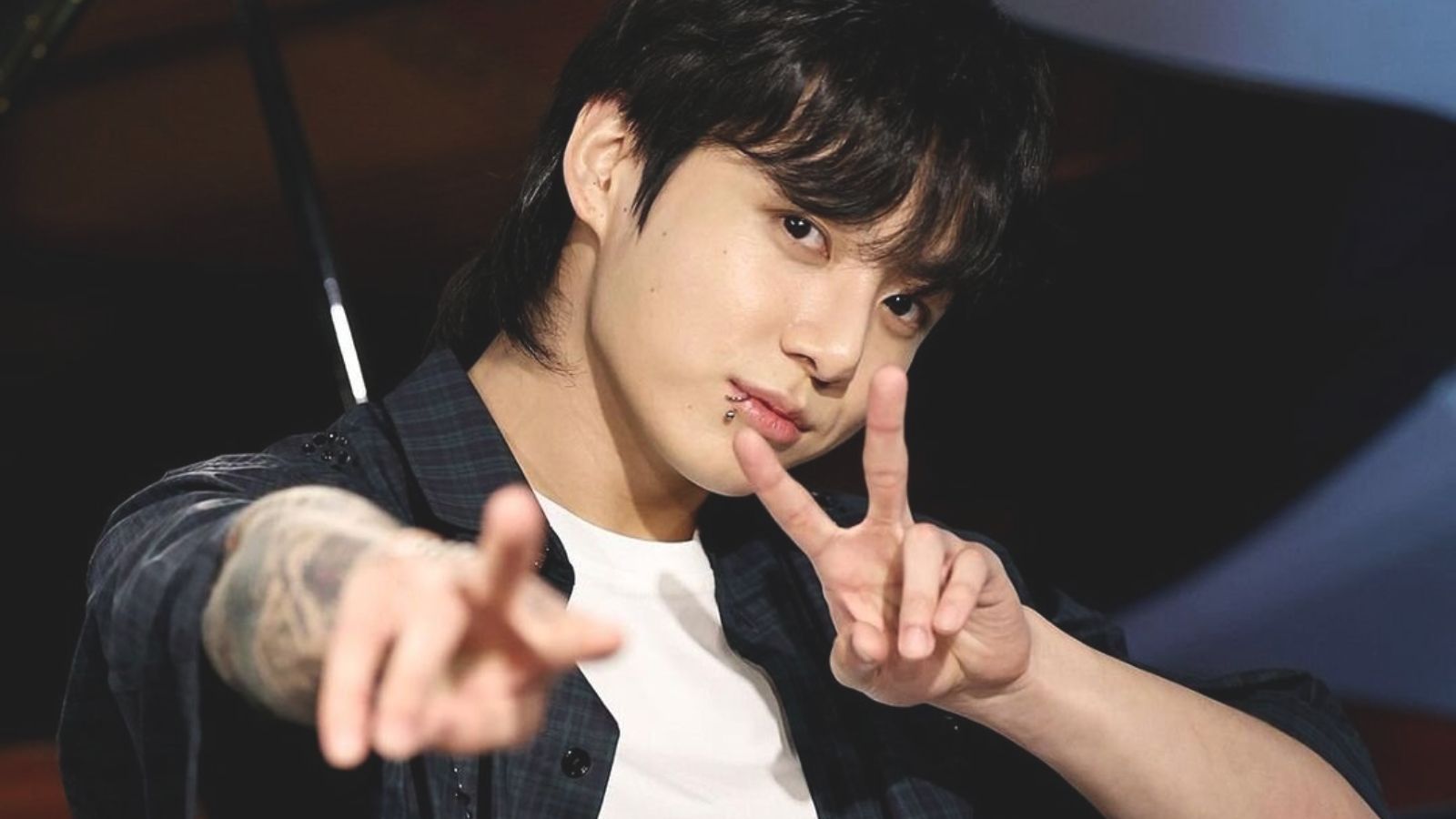 The idol is now relaxed when it comes online attacks 