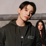 BTS' Jungkook's reaction to losing his ring at the 2026 AMAs goes viral