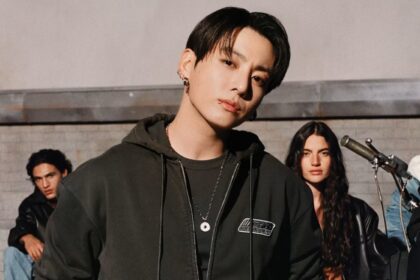 BTS' Jungkook's reaction to losing his ring at the 2026 AMAs goes viral