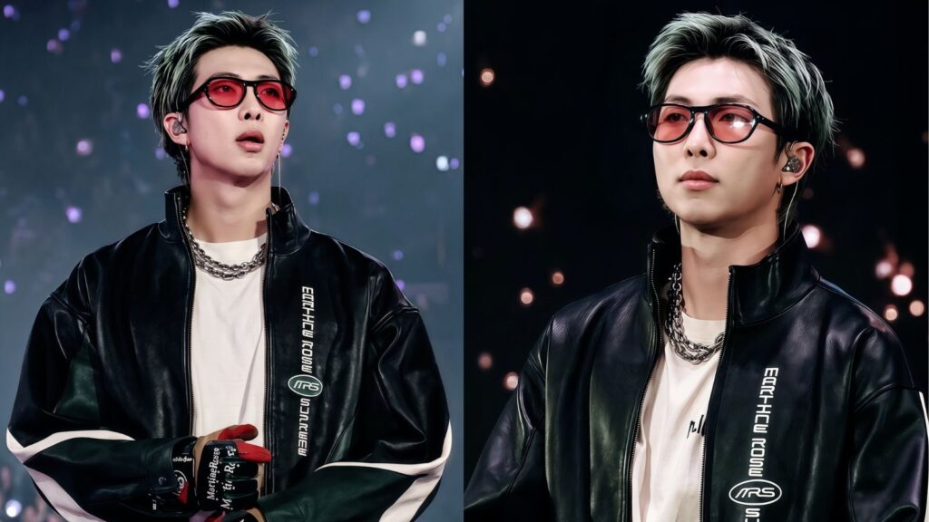 BTS' RM reveals that 'Body To Body' was originally a very sexual song BTS' RM reveals that 'Body To Body' was originally a very sexual song