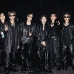 BTS’ “SWIM” tops Billlboard Global Excl. U.S. chart