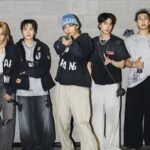 BTS' 'SWIM' won 'Song Of The Summer' at the American Music Awards 2026