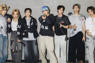BTS' 'SWIM' won 'Song Of The Summer' at the American Music Awards 2026