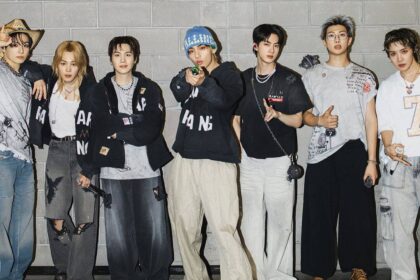 BTS' 'SWIM' won 'Song Of The Summer' at the American Music Awards 2026