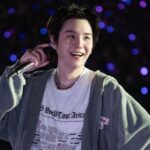 BTS' Suga praises a respectful encounter with ARMYs in Stanford, United States