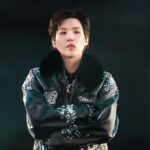 BTS' Suga sparks concern over the state of his injured shoulder in a recent appearance