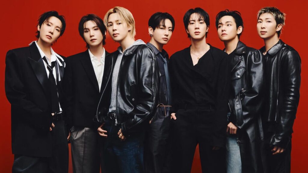 BTS: The 14 songs from 'ARIRANG' ranked by their impact on Spotify BTS The 14 songs from 'ARIRANG' ranked by their impact on Spotify