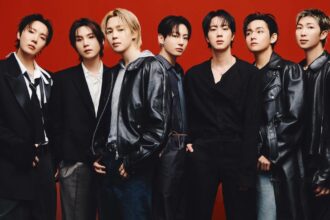 BTS The 14 songs from 'ARIRANG' ranked by their impact on Spotify