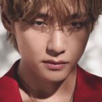 BTS’ V accidentally exposed an alleged intimate tattoo at a concert