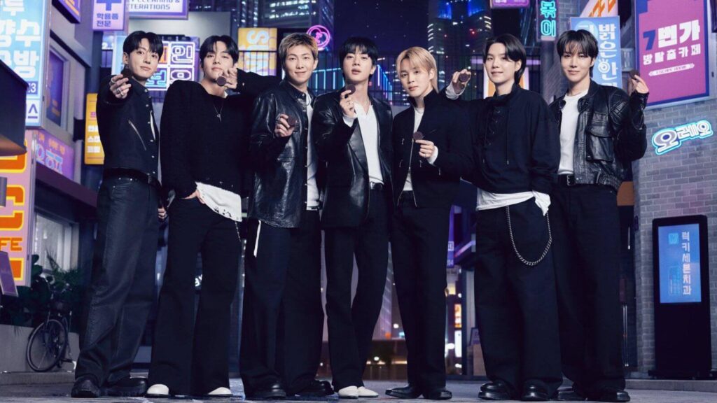 BTS and OREO team up for a limited-edition global collaboration. Find out the details BTS and OREO team up for a limited-edition global collaboration. Find out the details