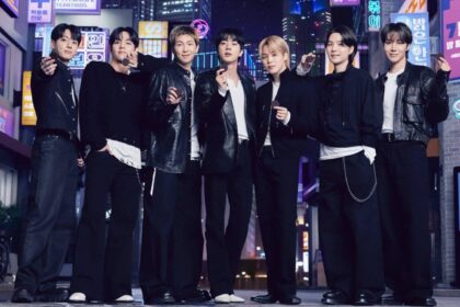 BTS and OREO team up for a limited-edition global collaboration. Find out the details