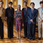 BTS announces behind-the-scenes video about their visit to Mexico’s National Palace