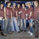 BTS delights Mexican fans with phrases in Spanish and local details of their visit