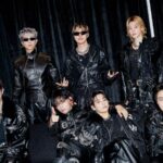 BTS expands “THE CITY” Project in Las Vegas Sphere