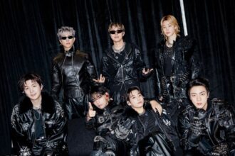 BTS expands “THE CITY” Project in Las Vegas Sphere