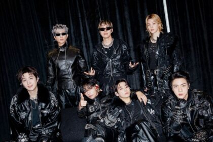 BTS expands “THE CITY” Project in Las Vegas Sphere