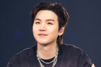 BTS members hilariously react to Suga's new marathon vlog