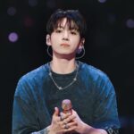 BTS members praise Jungkook's exhaustive exercise routine mid-concerts