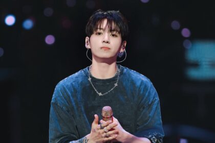 BTS members praise Jungkook's exhaustive exercise routine mid-concerts
