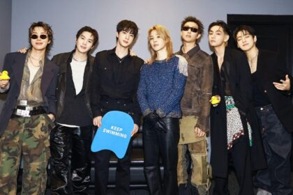 BTS members reveal the real reason they didn't perform at the 2026 AMAs
