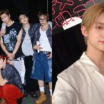 BTS members talk about their bond with TXT's Yeonjun on livestream