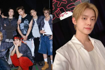 BTS members talk about their bond with TXT's Yeonjun on livestream