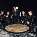 BTS members turn concert into a chaotic onstage fight