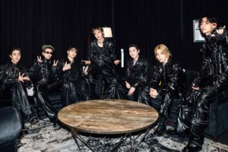 BTS members turn concert into a chaotic onstage fight