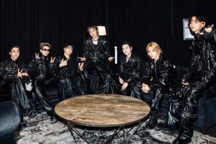 BTS members turn concert into a chaotic onstage fight