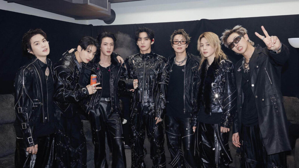 BTS members want to have closer interactions with ARMY at concerts