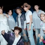 BTS reveals which members go out the most and least during the 'ARIRANG' tour