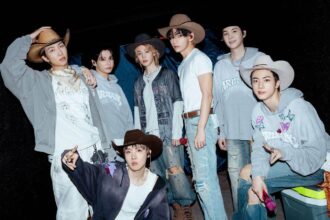 BTS reveals which members go out the most and least during the 'ARIRANG' tour