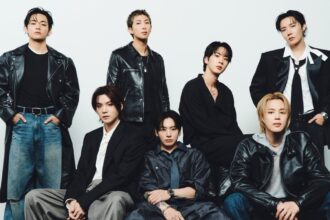 BTS shares an exciting content schedule for FESTA 2026