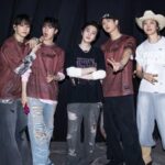BTS' song 'No. 29' reaches a unique and historic milestone on Spotify