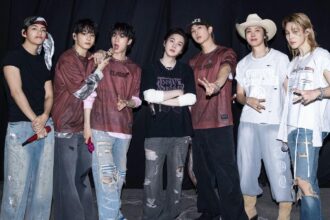 BTS' song 'No. 29' reaches a unique and historic milestone on Spotify