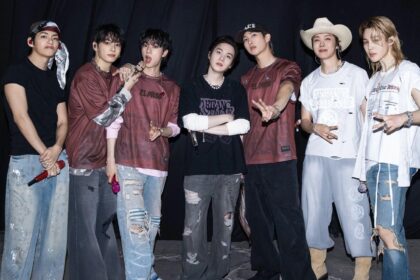 BTS' song 'No. 29' reaches a unique and historic milestone on Spotify