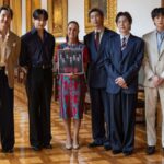 BTS turns their Mexico visit into a government matter, here is how it happened