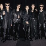 BTS will broadcast the ARIRANG tour Busan concert in theaters worldwide