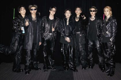 BTS will broadcast the ARIRANG tour Busan concert in theaters worldwide