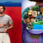 Bad Bunny joins Toy Story 5 as a new animated character