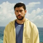 Bad Bunny launches the Benito Antonio collection with Zara