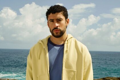 Bad Bunny launches the Benito Antonio collection with Zara