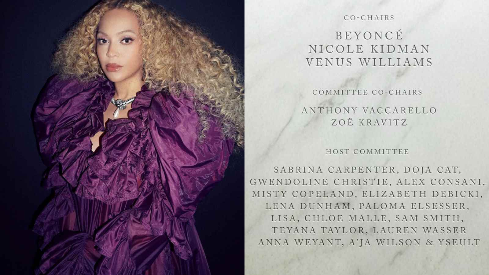 Met Gala 2026: How to watch one of fashion’s biggest nights from home