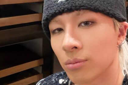 Big Bang’s Taeyang releases the “QUINTESSENCE” album sampler teaser